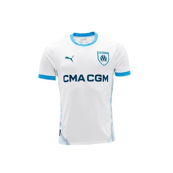 Olympique Marseille Thuisshirt 2024/25