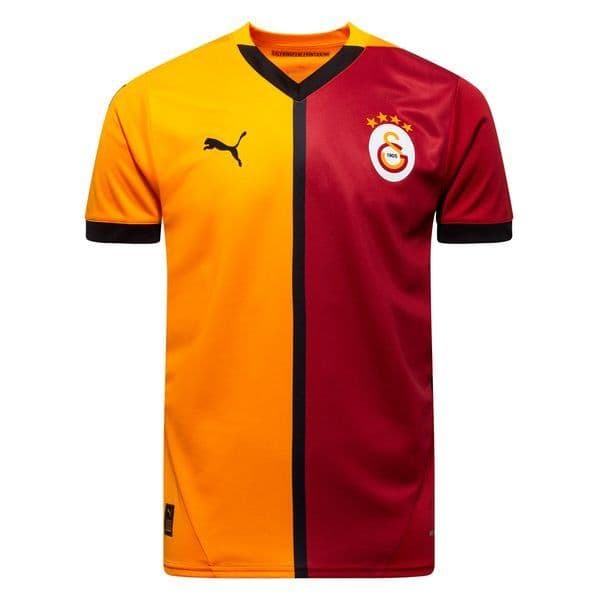 Galatasaray Thuisshirt 2024/25