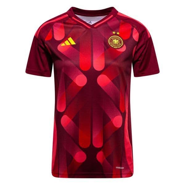 Germany Uitshirt 2025
