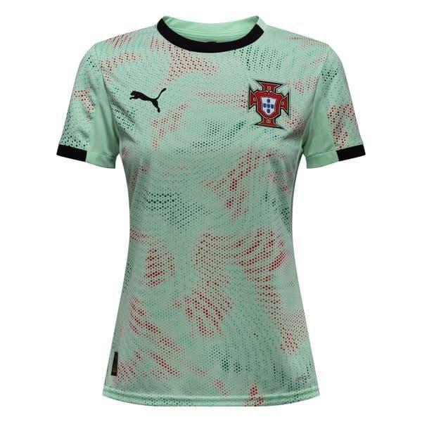 Portugal Uitshirt 2025