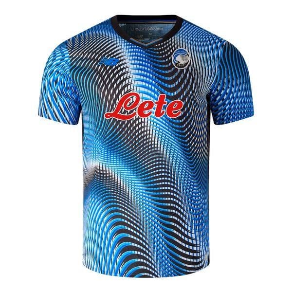 Atalanta Speciaal shirt 2025/26