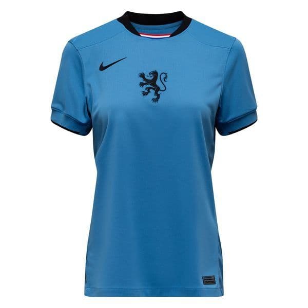 Nederland Uitshirt 2025