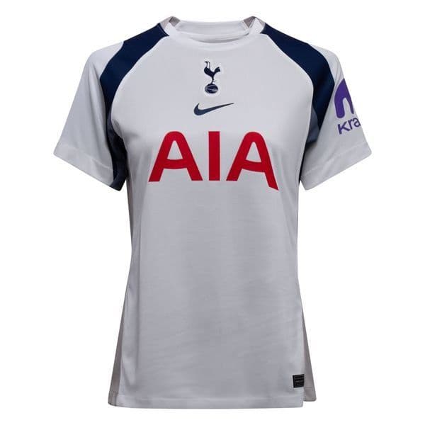 Tottenham Hotspur Thuisshirt 2025/26