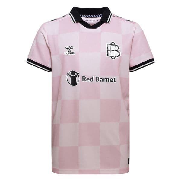 Odense Boldklub Derde shirt
