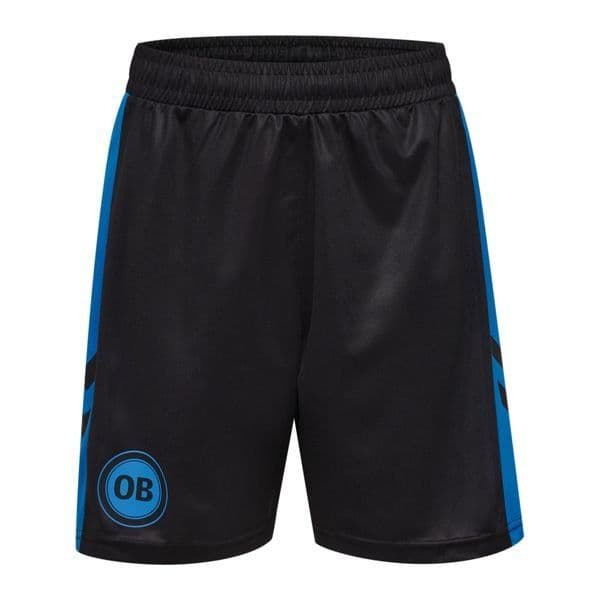 Odense Boldklub Thuisshirt