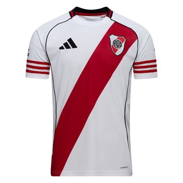 River Plate Thuisshirt 2025/26