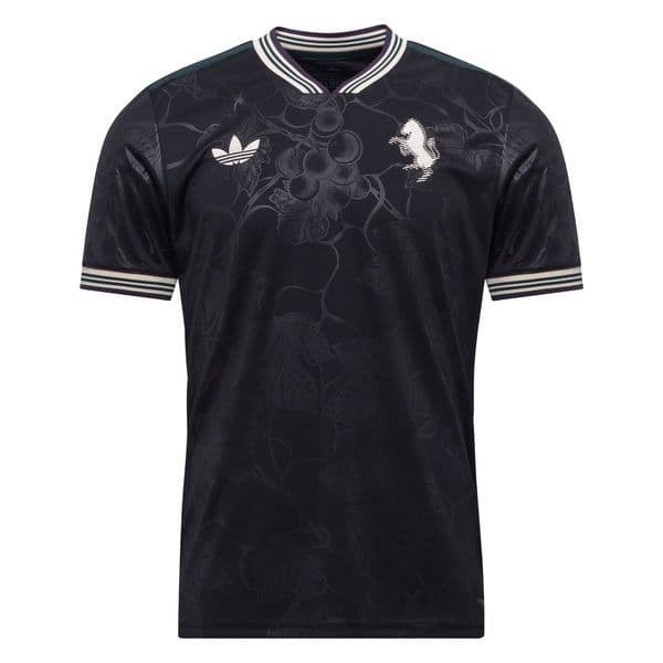 Juventus Derde shirt 2025/26