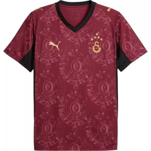 Galatasaray Derde shirt 2025/26
