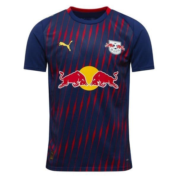 RB Leipzig Uitshirt 2025/26