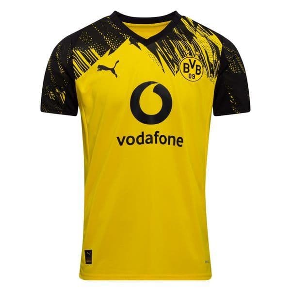 Borussia Dortmund Thuisshirt