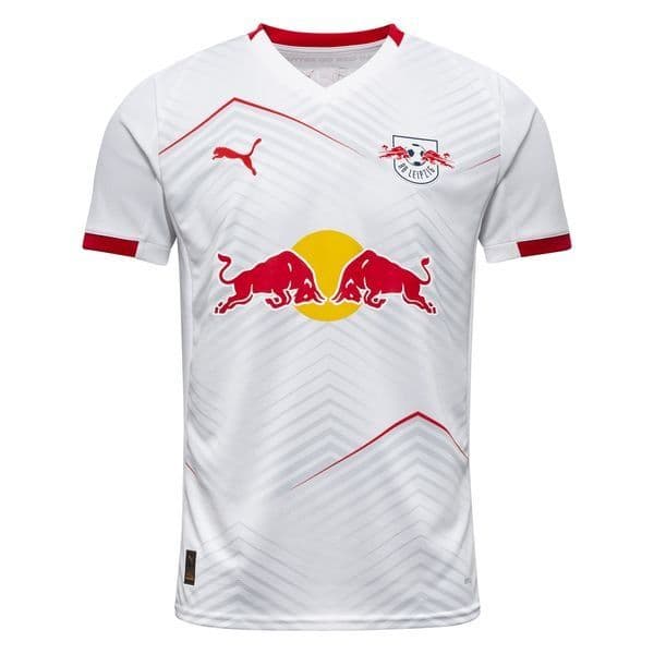 RB Leipzig Thuisshirt 2025/26