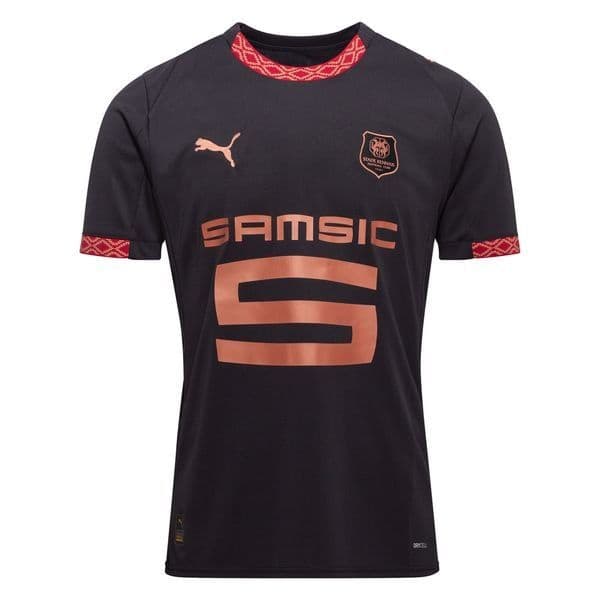 Stade Rennais Derde shirt