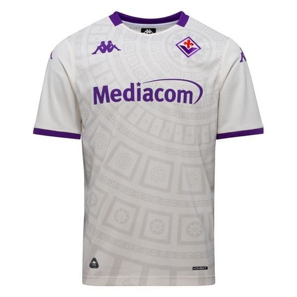 Fiorentina Uitshirt 2025/26