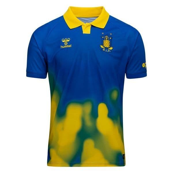 Brøndby IF Uitshirt