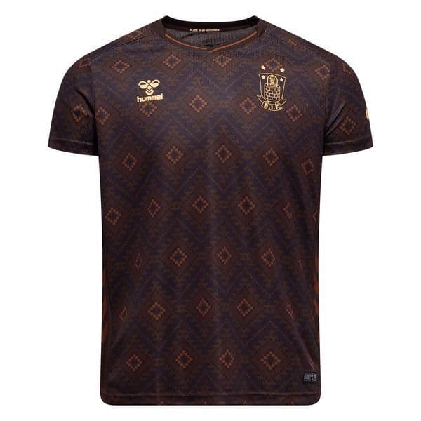 Brøndby IF Derde shirt