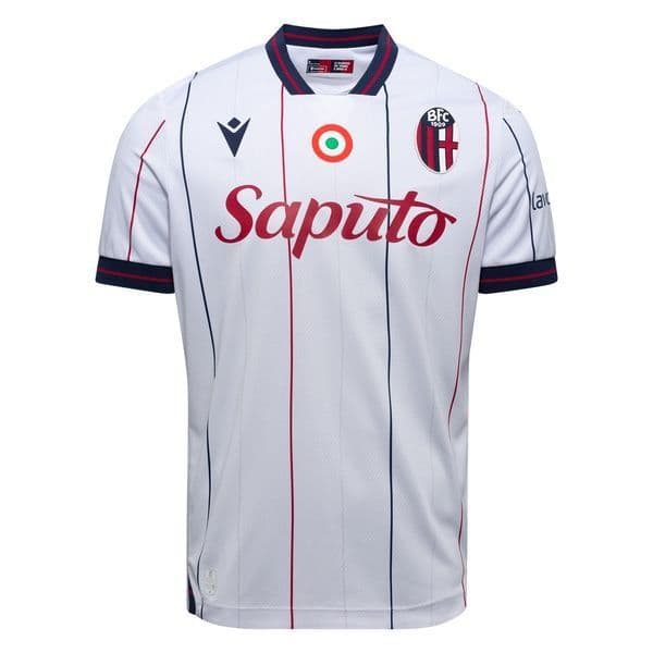 Bologna Uitshirt 2025/26