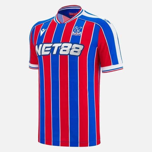 Crystal Palace