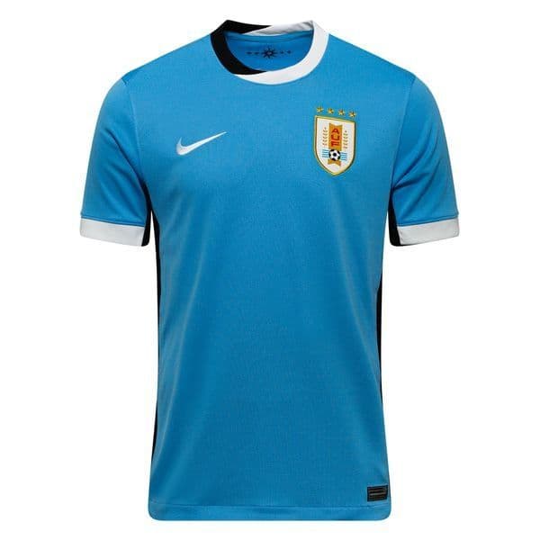 Uruguay