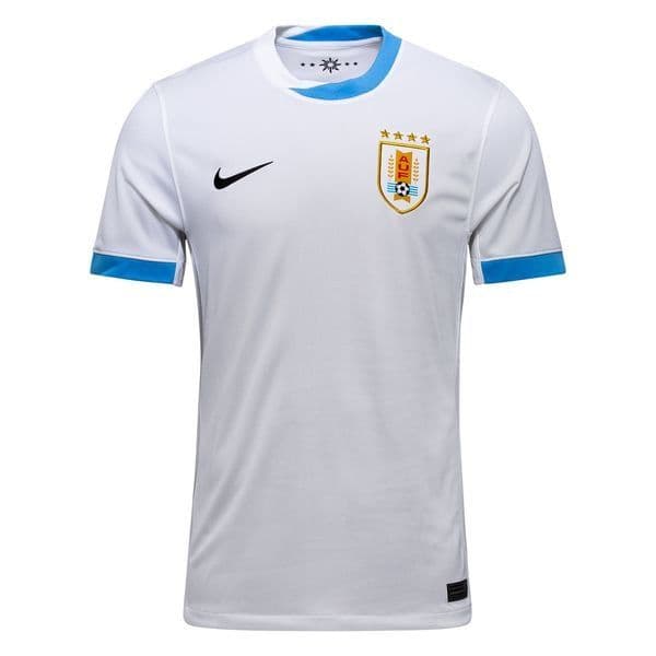 Uruguay Uitshirt 2025/26