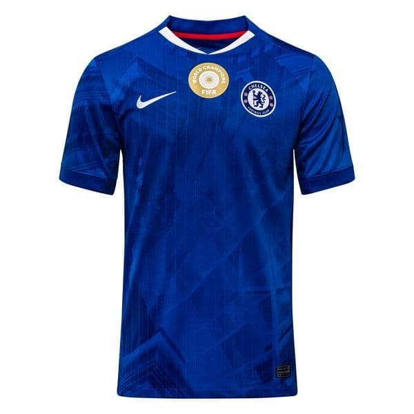 Chelsea Thuisshirt 2025/26