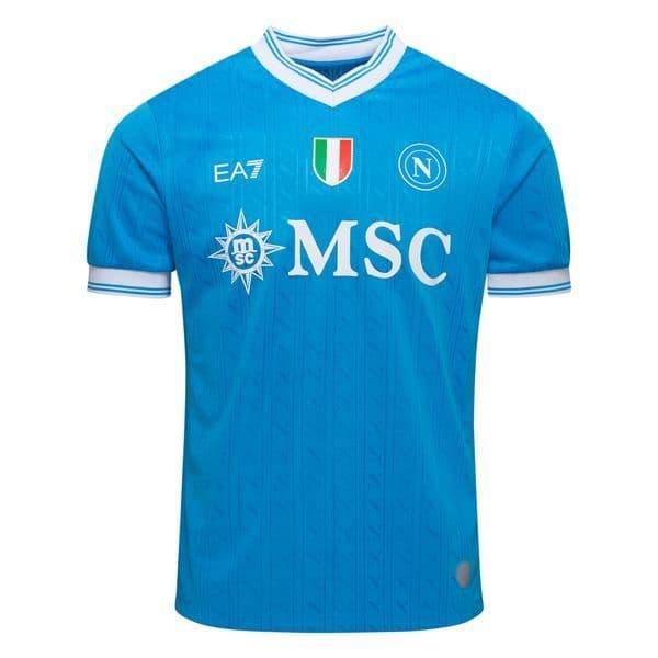 Napoli