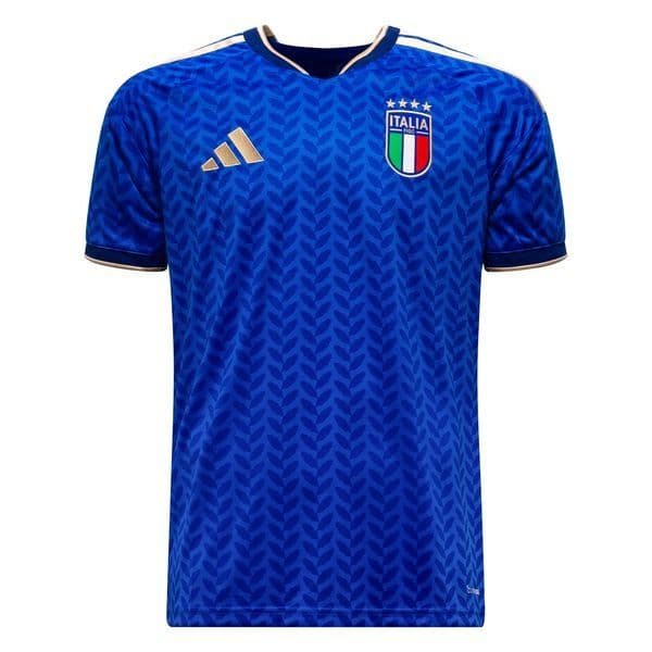 Italy Thuisshirt 2026/27