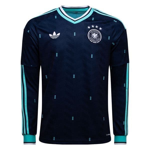 Germany Uitshirt 2026