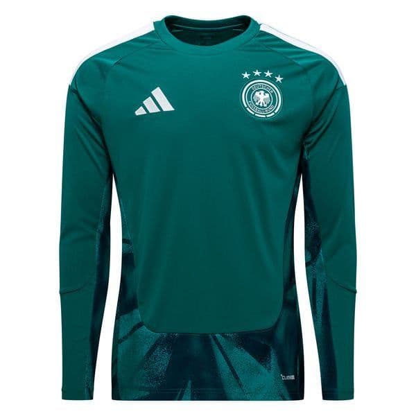 Germany Keepersshirt 2026