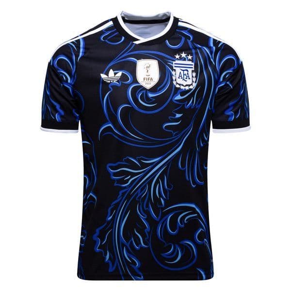 Argentina Away Shirt 2026