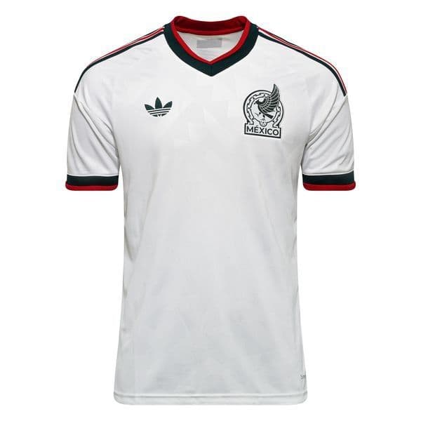 Mexico Uitshirt 2026