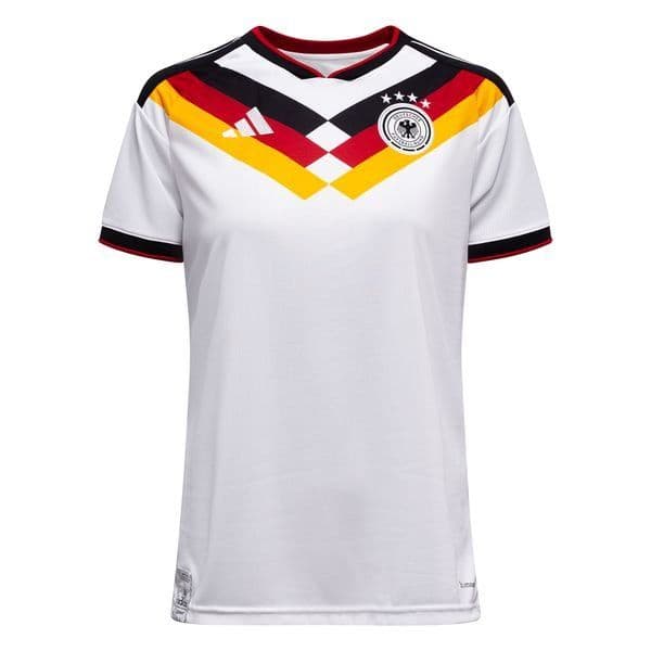 Germany Thuisshirt 2026