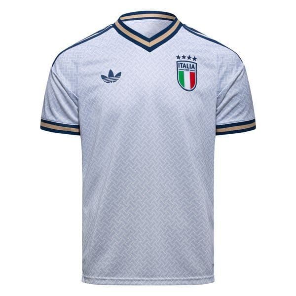 Italy Uitshirt 2026/27