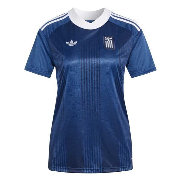 Greece Uitshirt 2026/27
