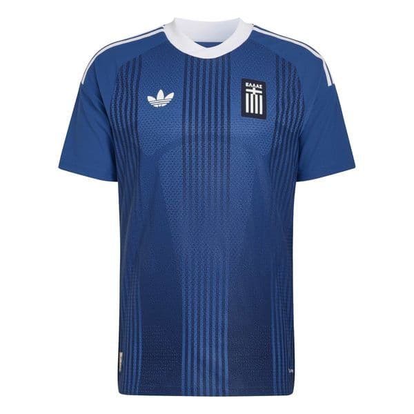 Greece Uitshirt 2026/27 — Spelersversie