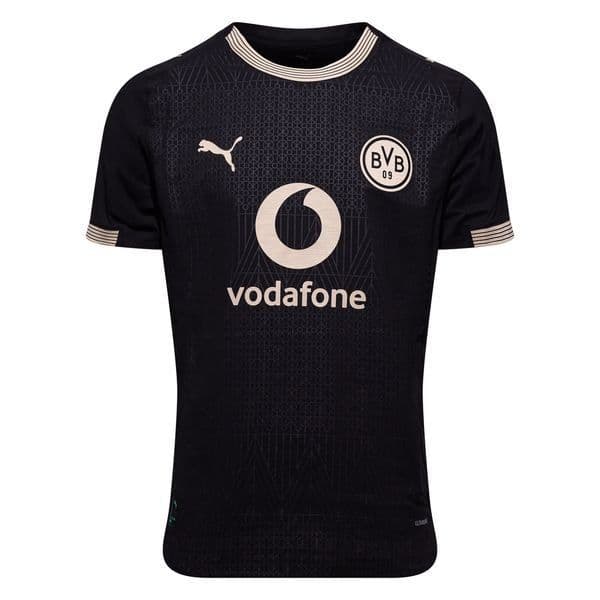 Borussia Dortmund Speciaal shirt 2025/26 — Spelersversie