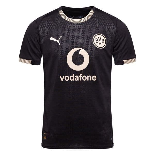 Borussia Dortmund Speciaal shirt 2025/26