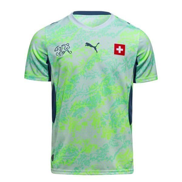 Switzerland