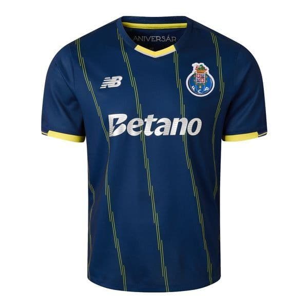 FC Porto Special Shirt 2025/26