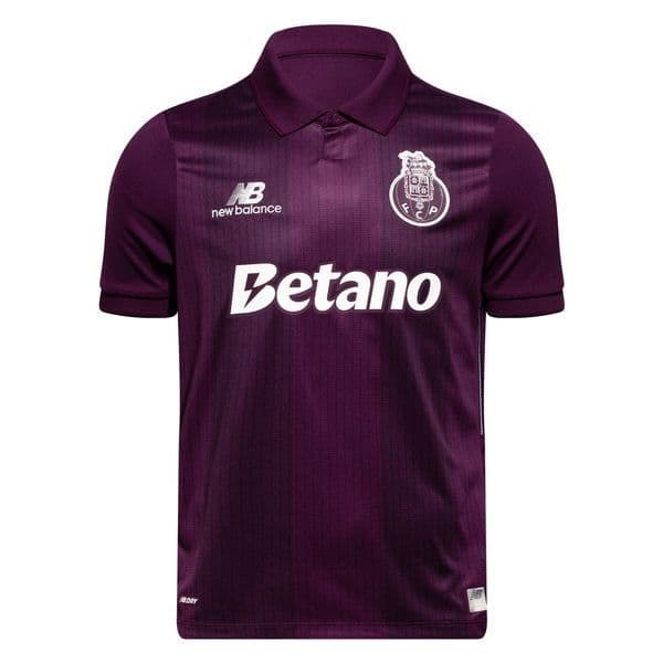 FC Porto Away Shirt 2026/27