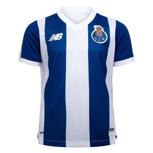 FC Porto Home Shirt 2026/27