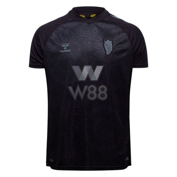Sunderland Derde shirt 2025/26