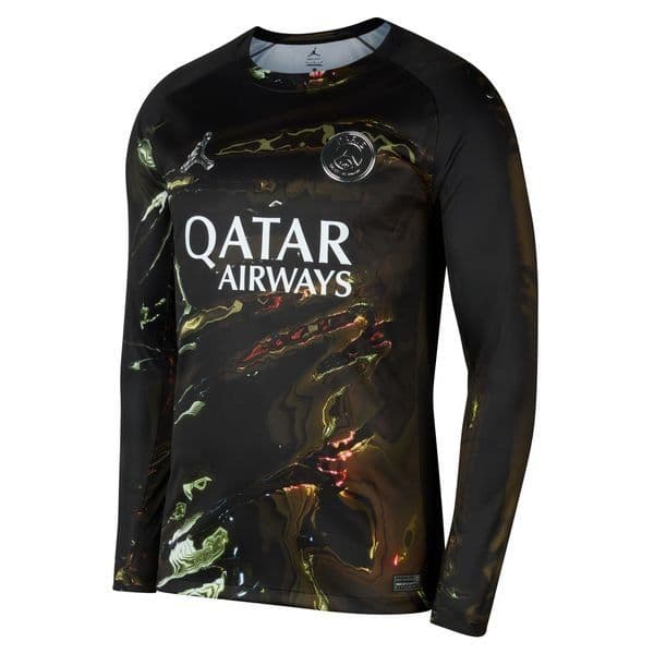 Paris Saint-Germain Speciaal shirt 2025/26