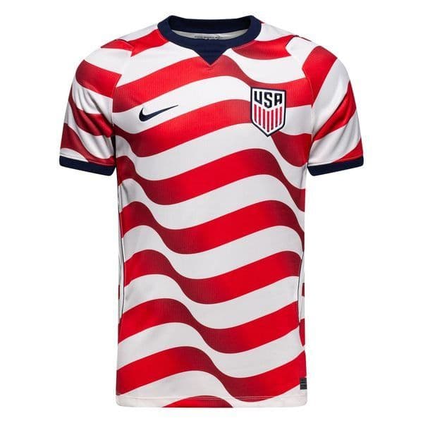 USA