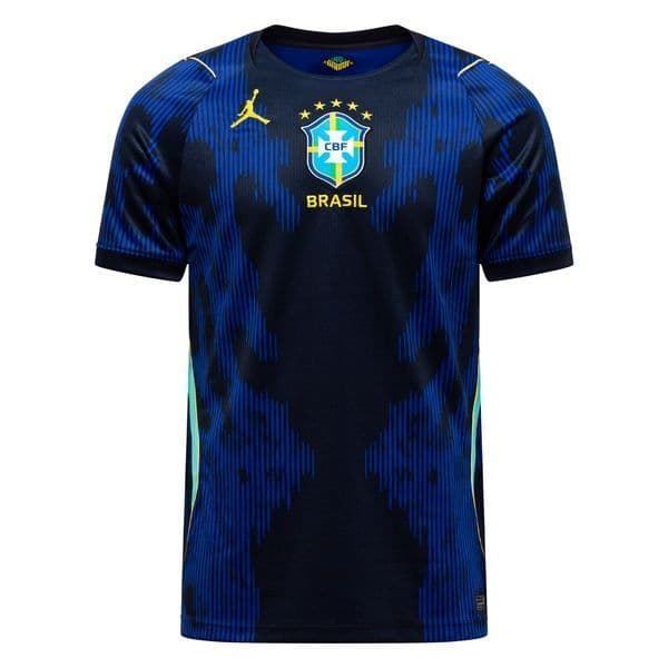 Brazil Uitshirt