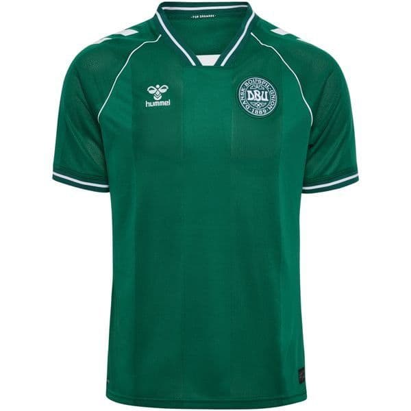 Denmark Keepersshirt 2026/27