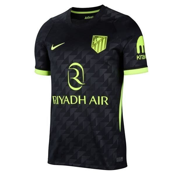 Atletico Madrid Uitshirt 2026/27