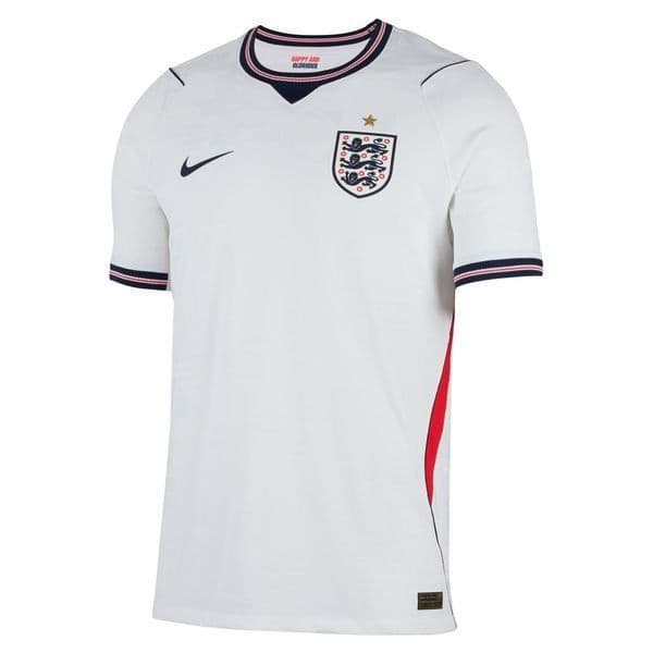 England Thuisshirt 2026 — Spelersversie