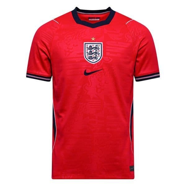 England Uitshirt 2026