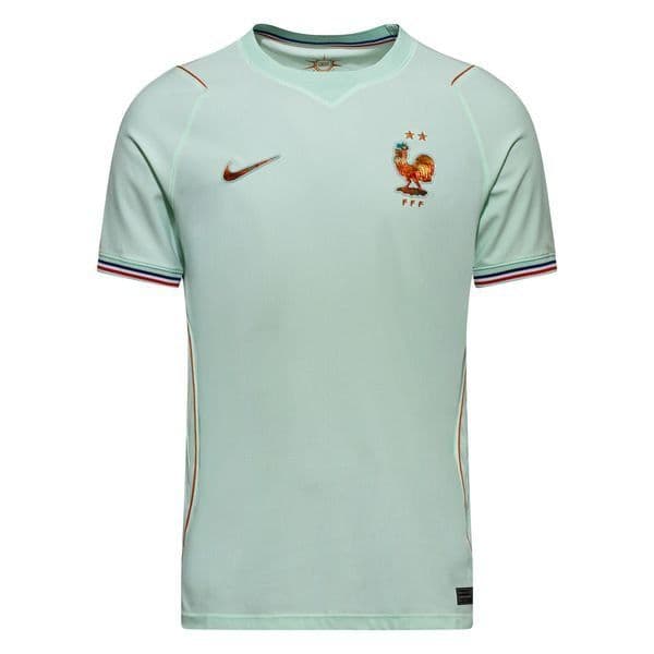 France Uitshirt 2026