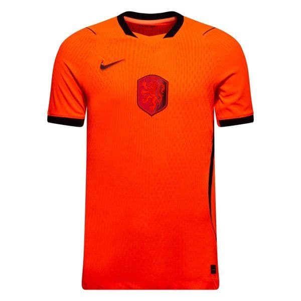 Nederland Thuisshirt 2026 — Spelersversie